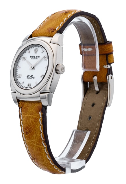 Rolex Cellini 5310-9 Image 2